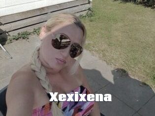 Xexixena