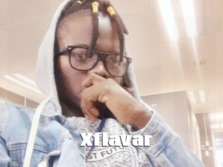 Xflavar