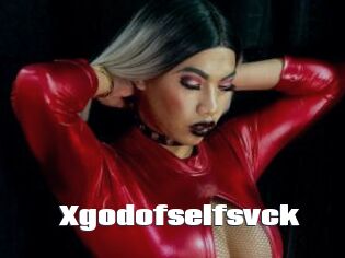 Xgodofselfsvck