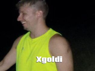 Xgoldi