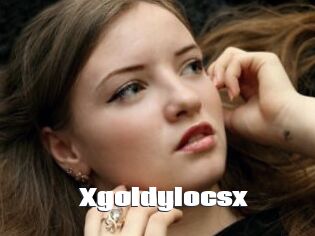 Xgoldylocsx