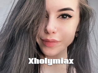 Xholymiax