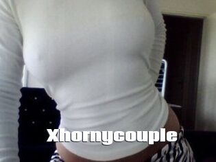 Xhornycouple
