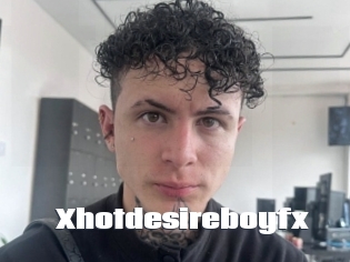 xhotdesireboyfx The hot porn
