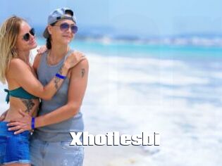 Xhotlesbi
