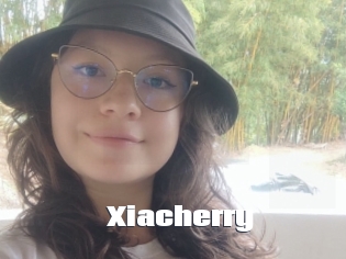 Xiacherry