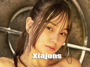 Xiajons