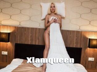 Xiamqueen