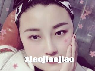 Xiaojiaojiao