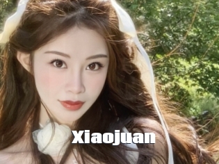 xiaojuan The hot porn