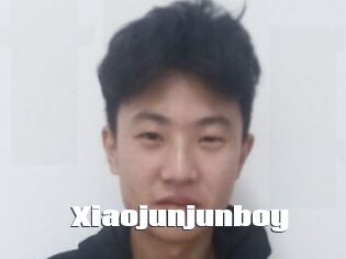 Xiaojunjunboy