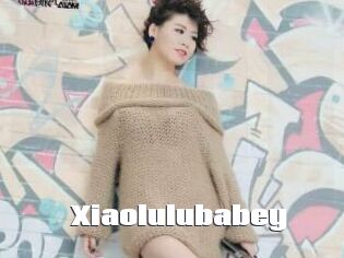 Xiaolulubabey