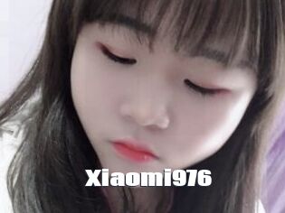 Xiaomi976