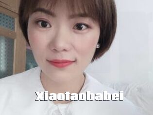 Xiaotaobabei