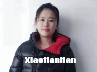 Xiaotiantian