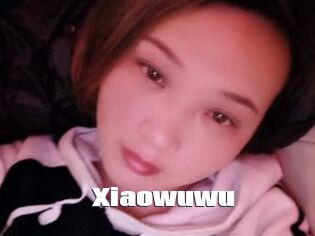 xiaowuwu The hot porn