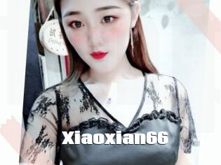Xiaoxian66