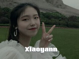 Xiaoyann