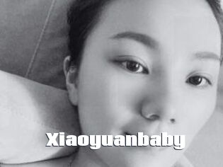 Xiaoyuanbaby