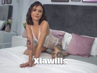 Xiawills