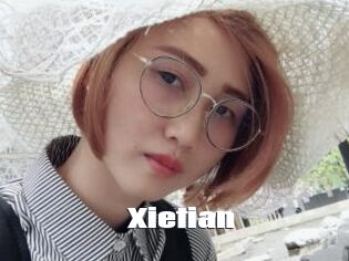 Xietian