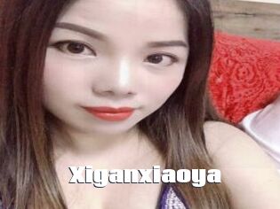 Xiganxiaoya