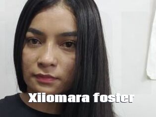 Xiiomara_foster