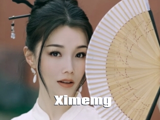ximemg The hot porn