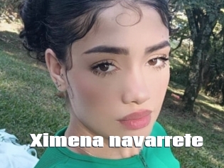 Ximena_navarrete