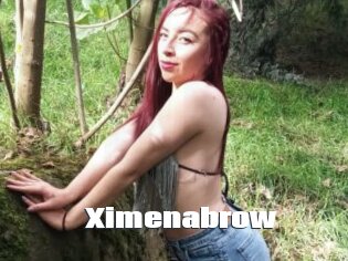 Ximenabrow