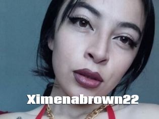 Ximenabrown22