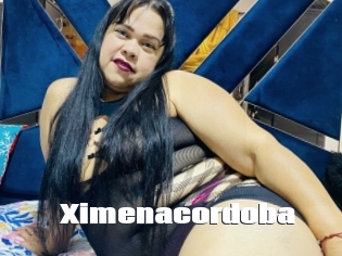 Ximenacordoba