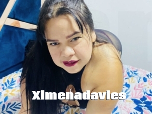 Ximenadavies