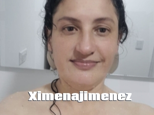 ximenajimenez The hot porn
