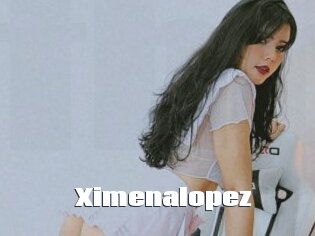 Ximenalopez