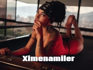 Ximenamiler