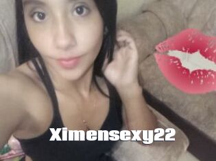 Ximensexy22