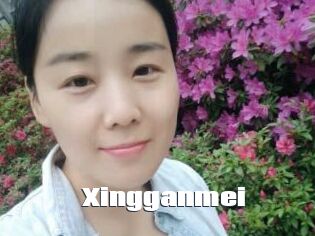 Xingganmei