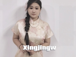 Xingjingw