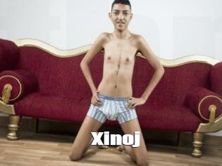 Xinoj