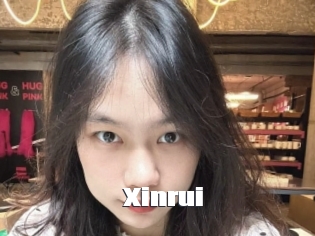 Xinrui