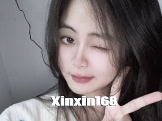 Xinxin168