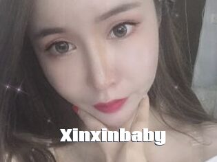 Xinxinbaby