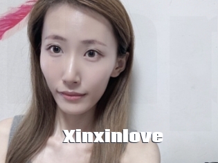 Xinxinlove