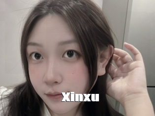 Xinxu