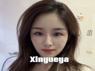 Xinyueya
