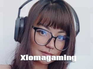 Xiomagaming