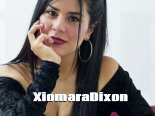 XiomaraDixon