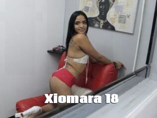 Xiomara_18