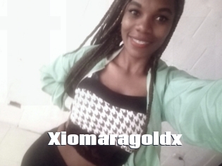 Xiomaragoldx